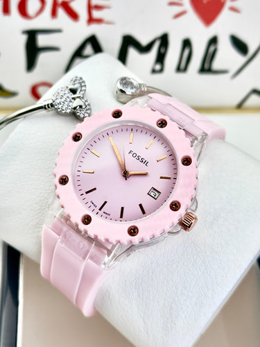 Fossil FFT1
